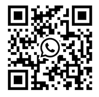 Miaowa WhatsApp QR code